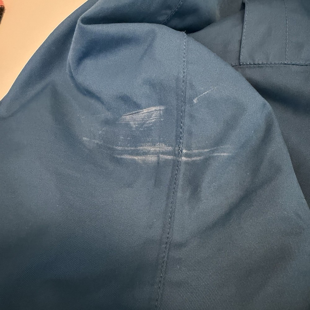 Orage Men’s Blue Ski Jacket XL