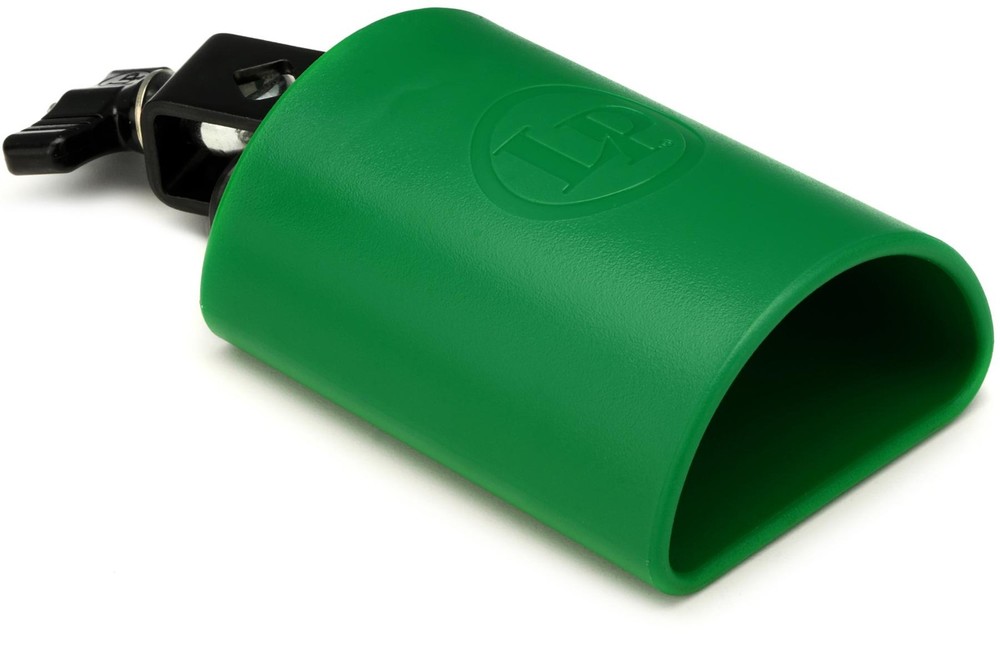 Latin Percussion Blast Block - Low Pitch (2-pack) Bundle