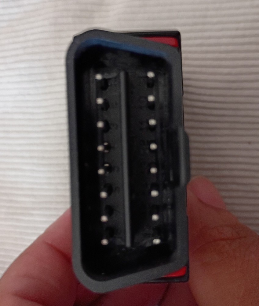 KONNWEI MAXOBD OBD2 Scanner Bluetooth Car Diagnostic Tool Code Reader