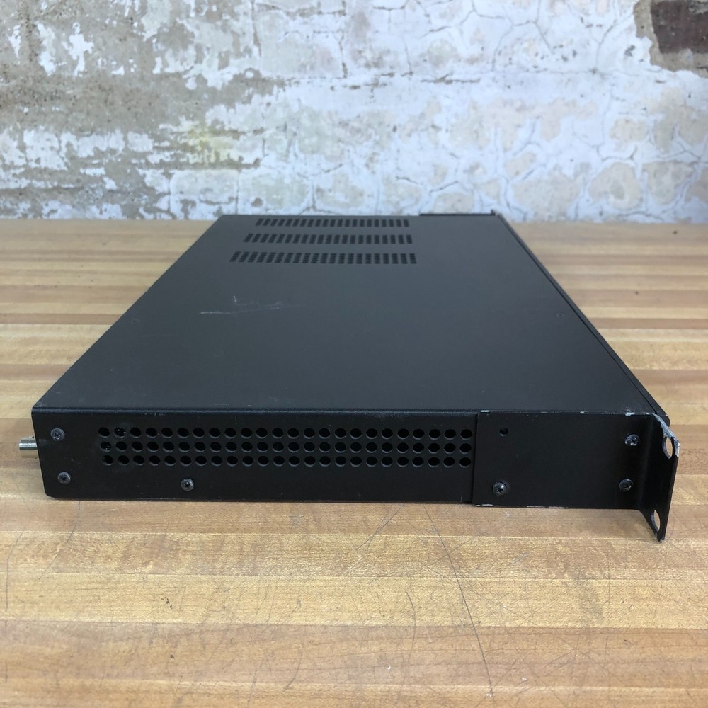 Crestron Touchpanel Interface Graphic Processor TPS-GA-TPI (WORKS)