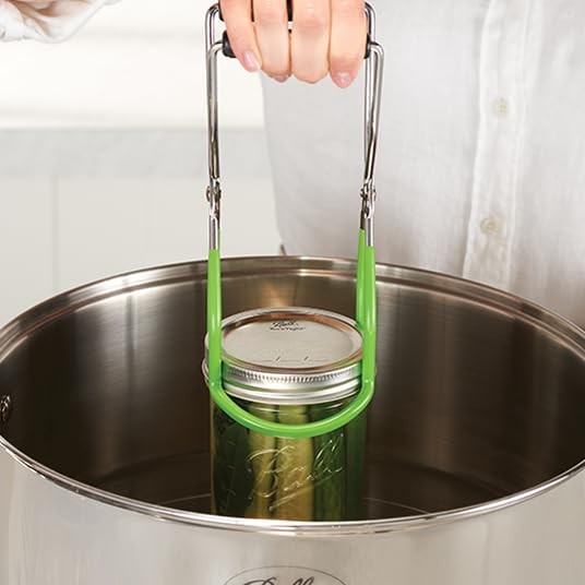 Wide Mouth Jar 16oz