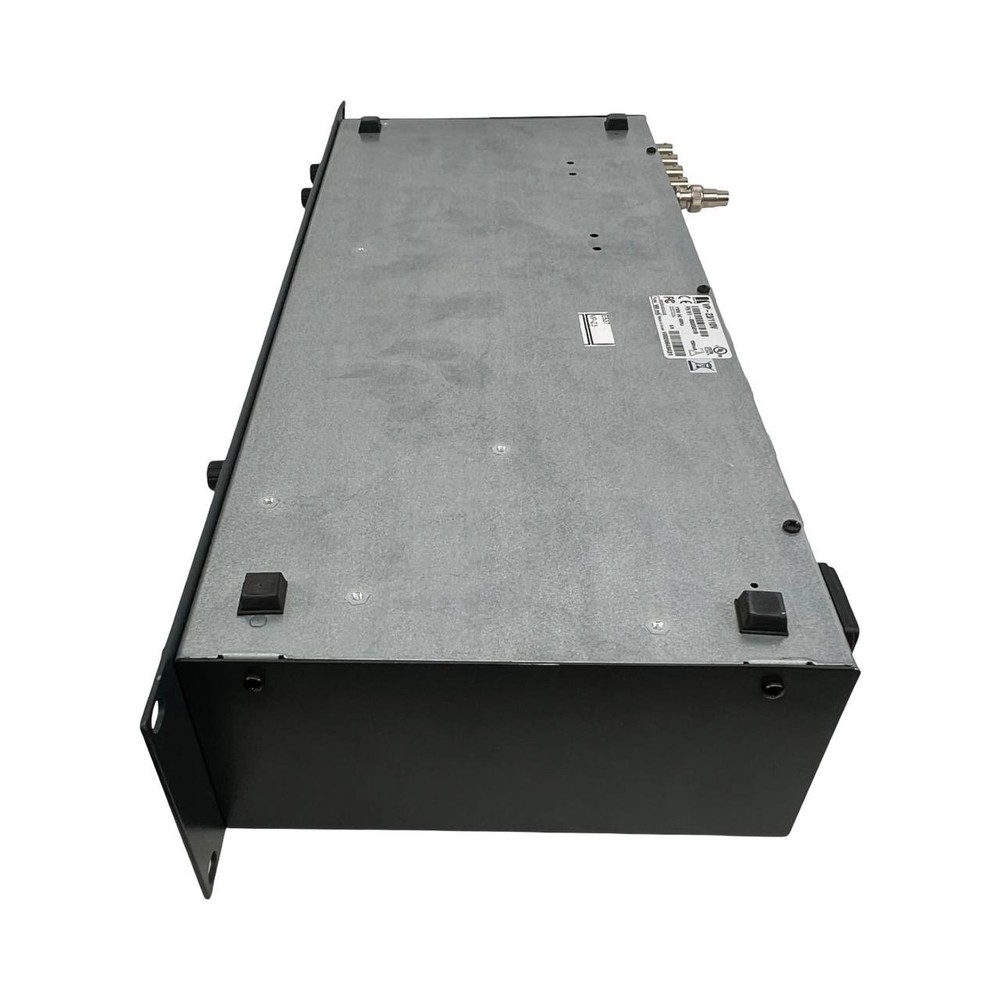 Kramer VP-23 Presentation Switcher - Multi Format 8 Audio/Video Inputs 1 Output