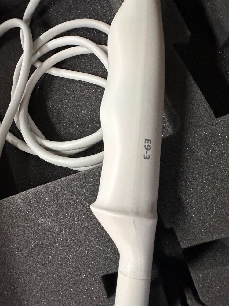 ZONARE E9-3 NEW OPEN BOX NEVER USED BACKUP