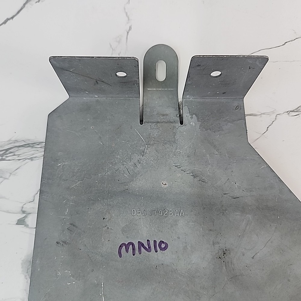 Mopar 5017423AA Navigation Controller Mounting Bracket Fits WJ Jeep Genuine OEM
