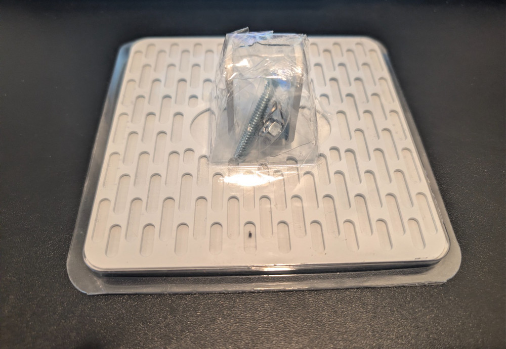 NEW Clinton Electronics CE-CPUP