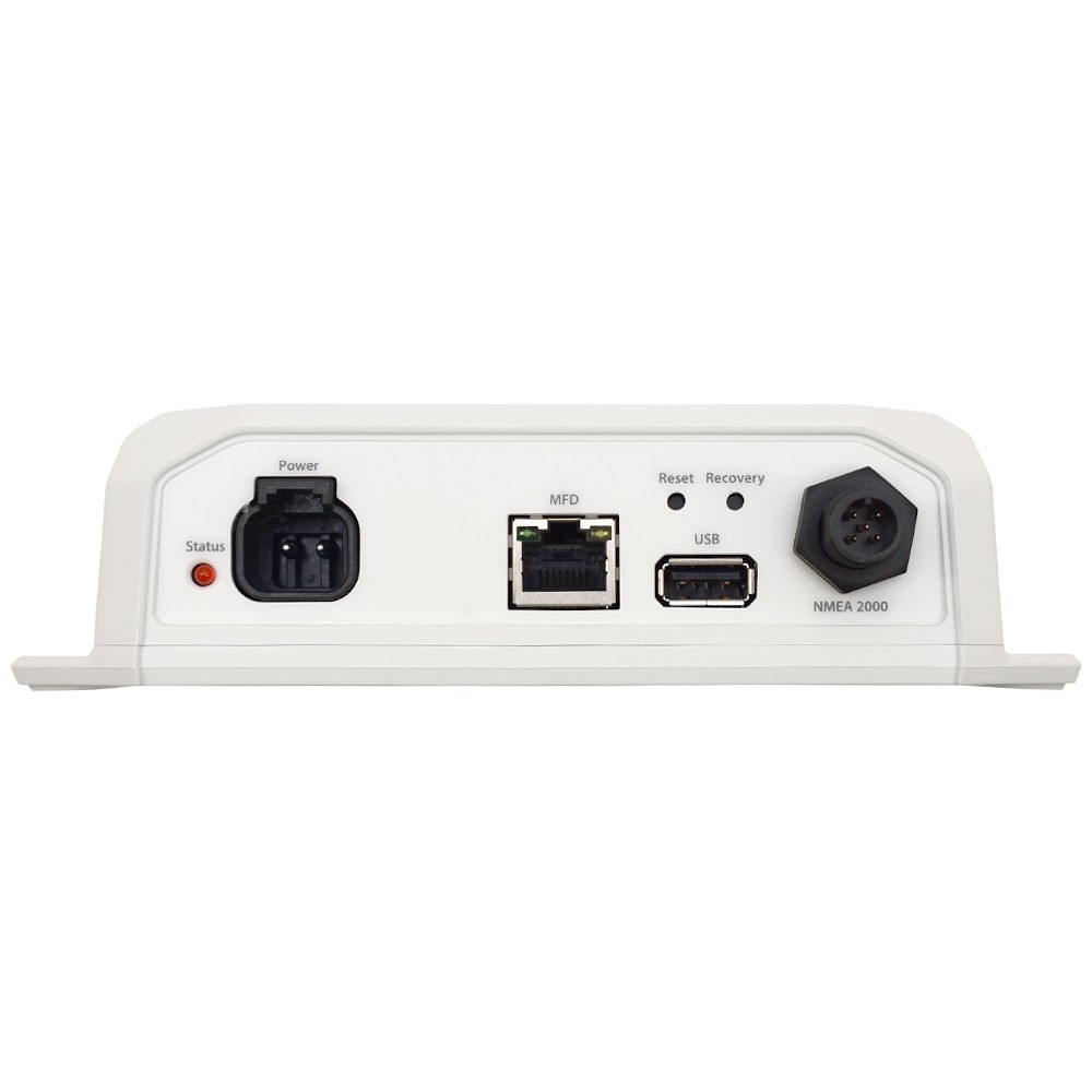 JL Audio Boat MFD Data Interface MMA-1-HTML | MediaMaster