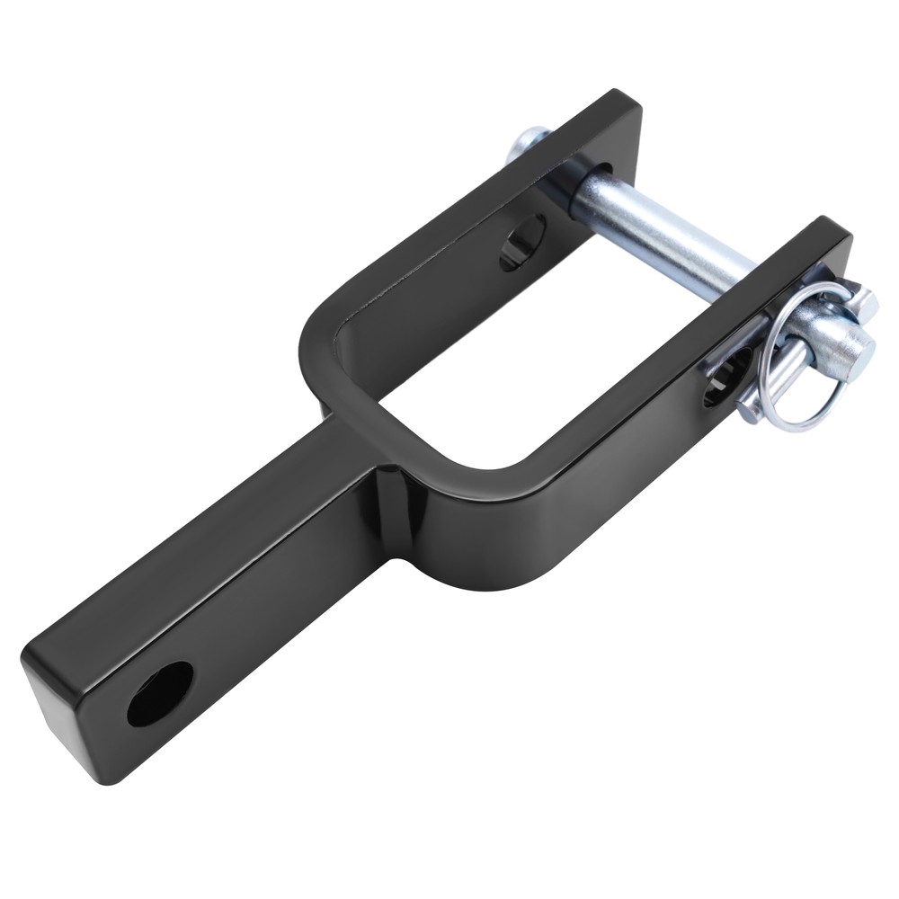 3 Point Versatile Quick Hitch Adapter Bracket Fit for Category 1 Quick Hitch