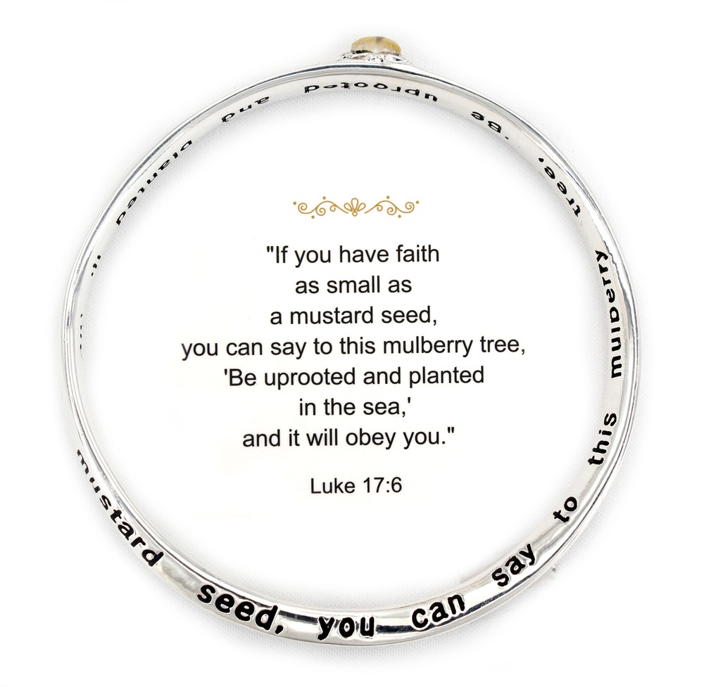 Religious Twist Bracelets Bracelets -BR-B8800LATS