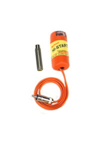 Sonic Tronics McDaniel MCD203 Metered Remote Ni-Starter NiStarter Glow Ignitor