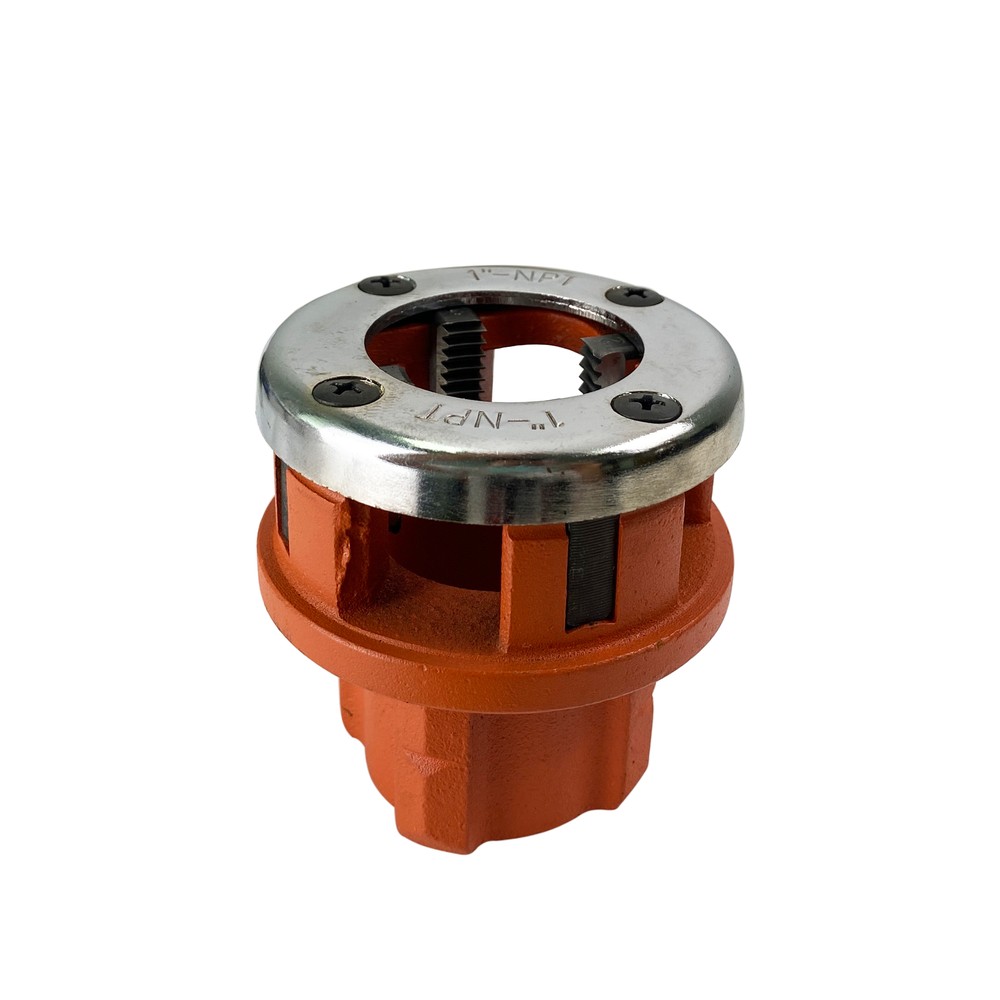 HFS(R) Pipe Threader Head 1-1/4"