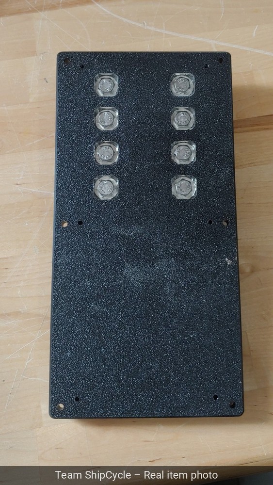 DEFECTIVE SMD PNC4 Positive Negative Combo G3D