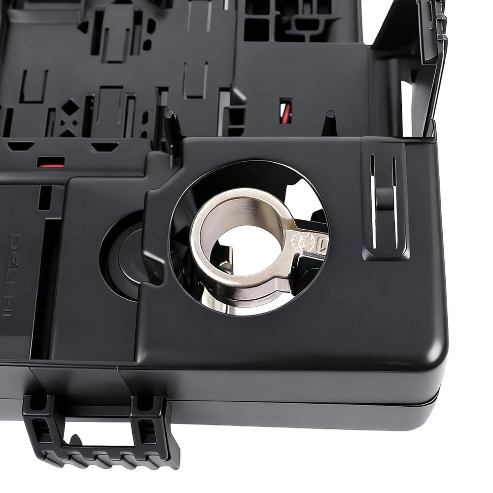 Battery Distribution Engine Compartment Fuse Block Box Fit for 2019-2024 Chev...