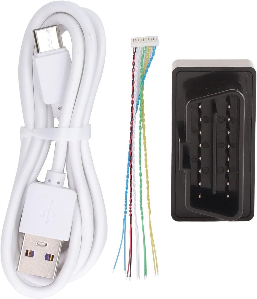 Smart Remote Key,TK900 LCD Smart Key Remote Keyless Entry for Start Stop Engine