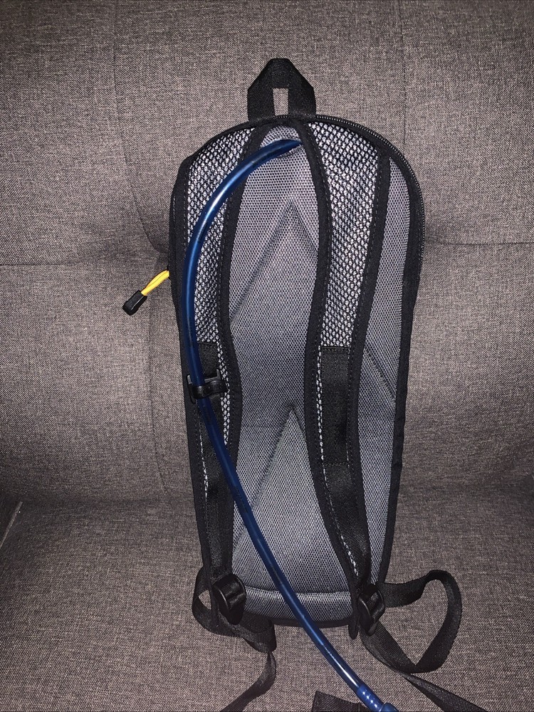 CamelBak Rogue Light w/ 50 oz Bladder Hydration Pack
