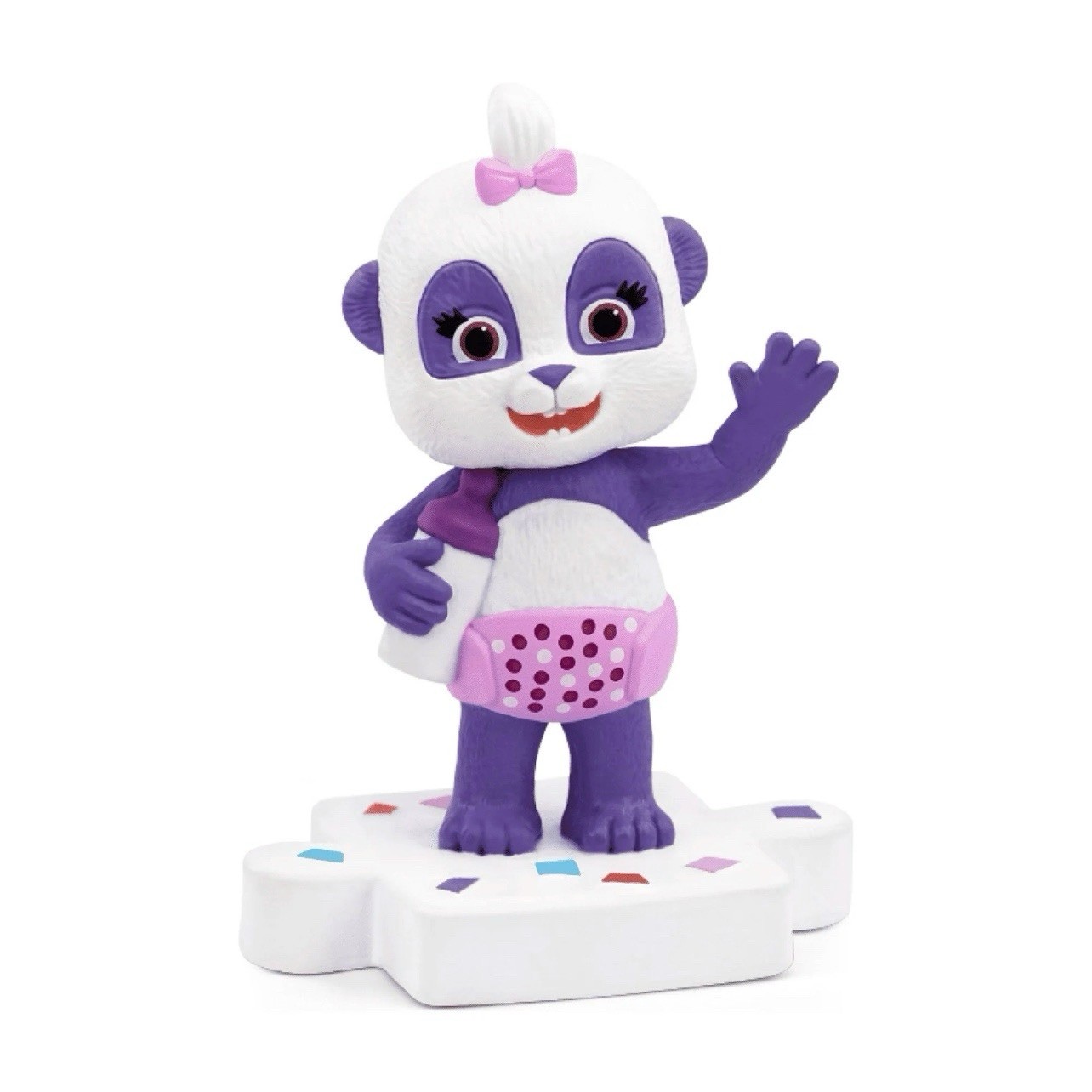 tonies Word Party Presents: Math! Audio Toy Figurine, Age Group 3+ New