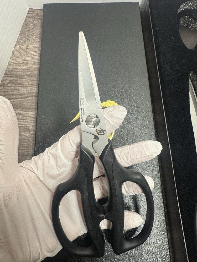 Shun Classic 2pc Shears