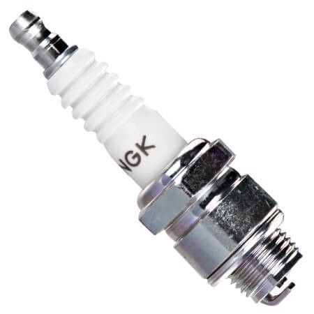 NGK Nickel Spark Plug 3810