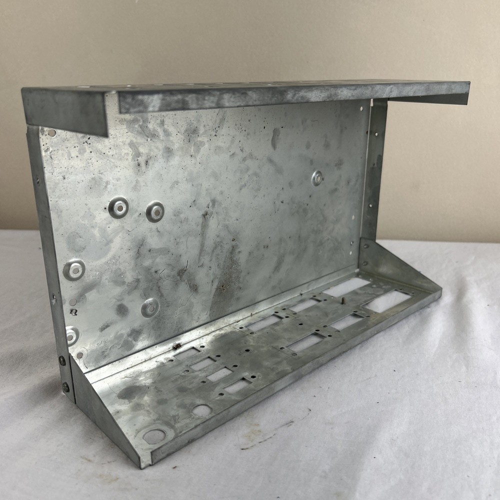 Dynaco PAT-4 Chassis Original