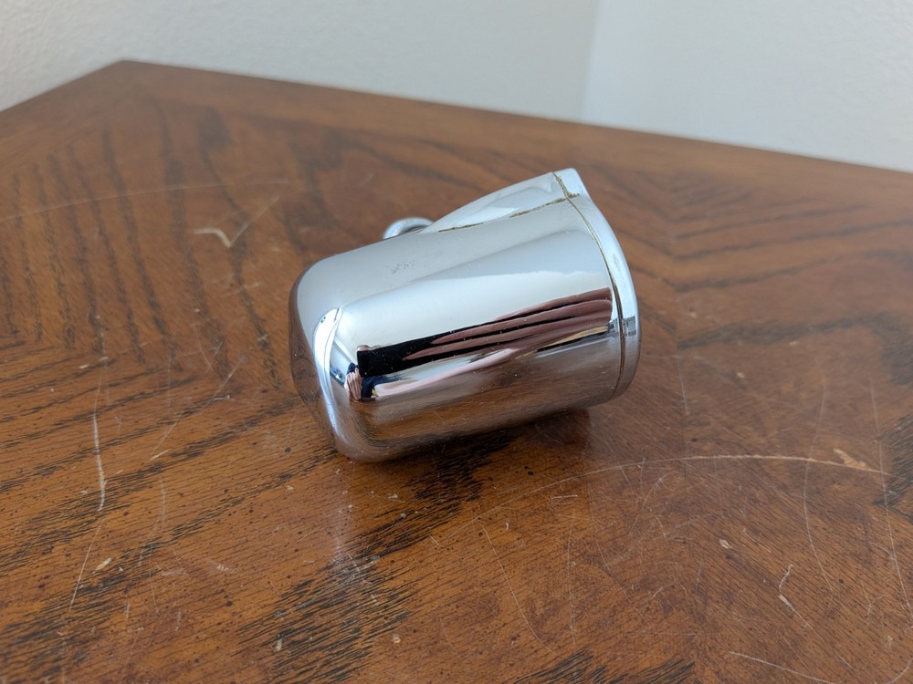 Astatic 10-D Harmonica Microphone