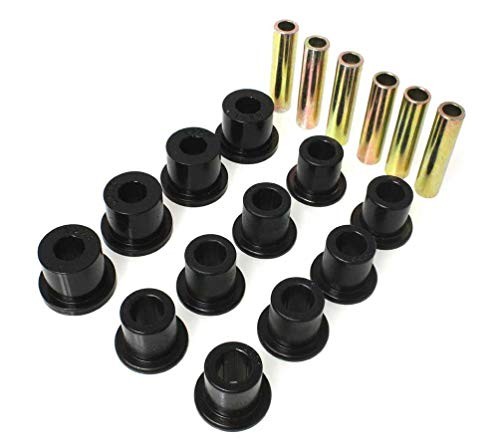 2.2107G Spring and Shackle Bushing