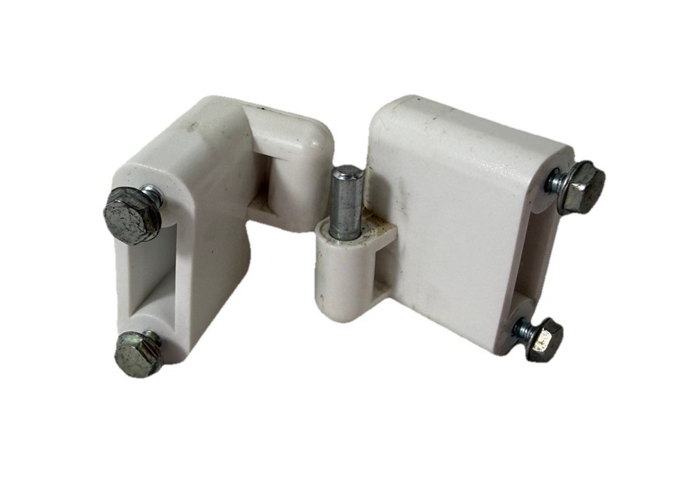 Door Hinge - West Bend Automatic Bread Machine Maker (2lb Loaf) Model 41095