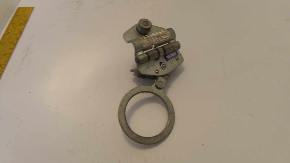 Pensafe Rope Grab