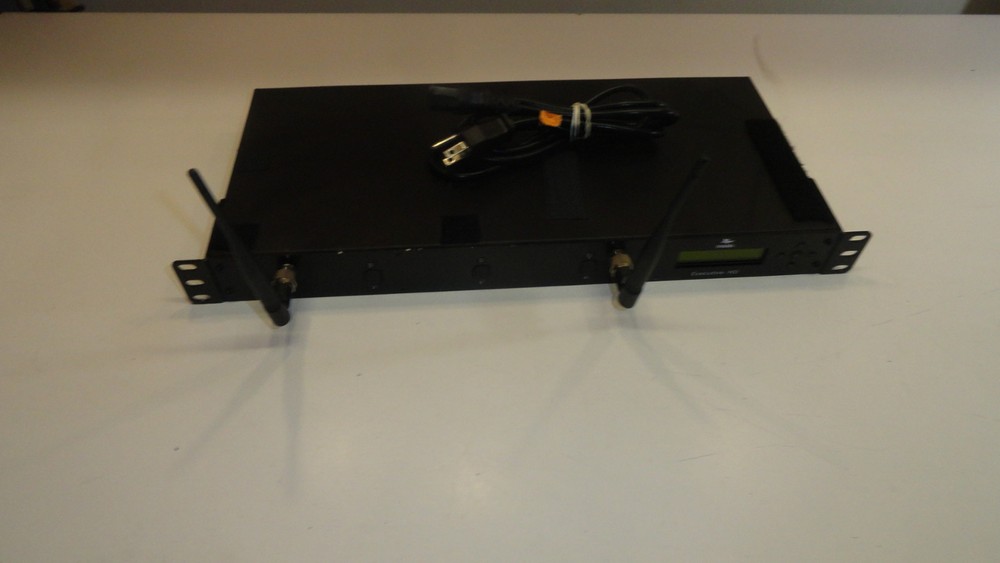 Revolabs Executive HD Wireless Microphone System (01-HDEXEC4-NM)