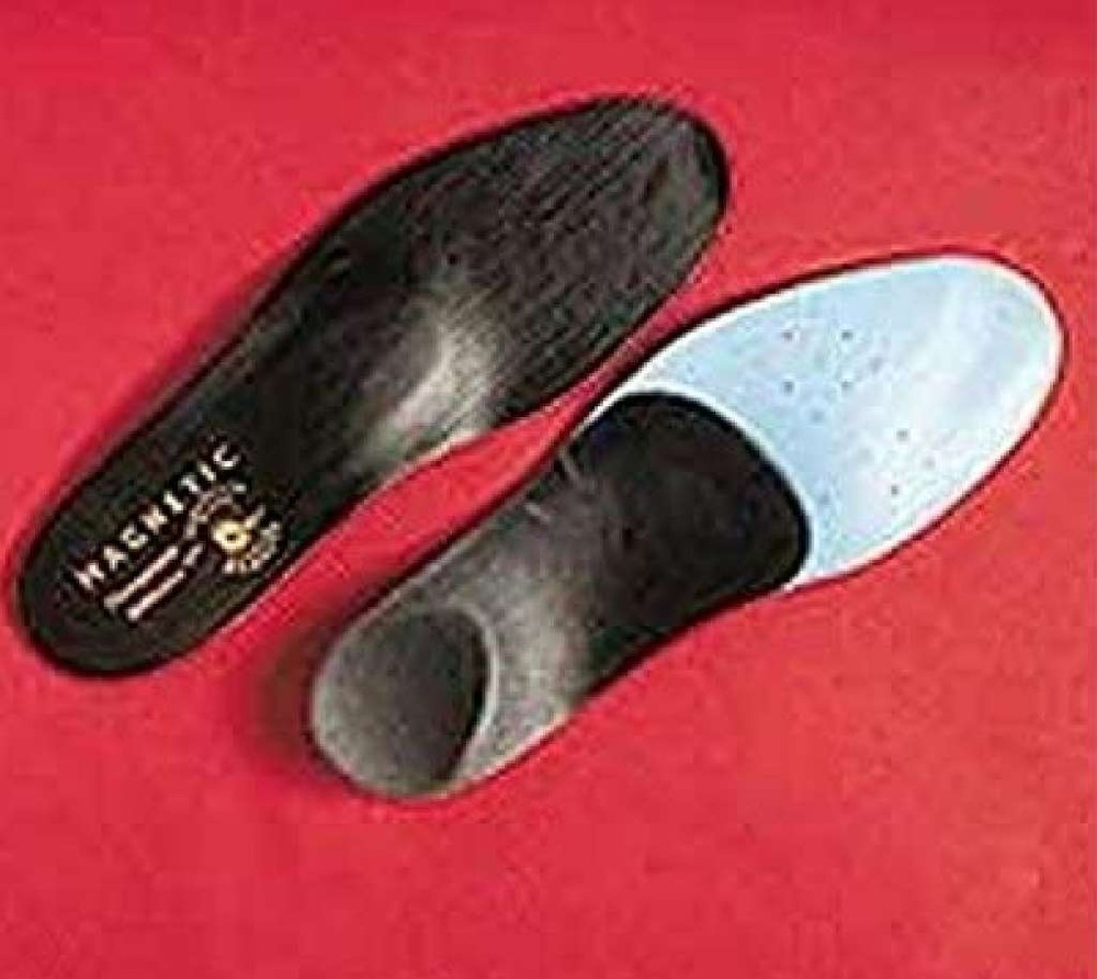 Bioflex Magnetic Orthotics (Womens 5-6)