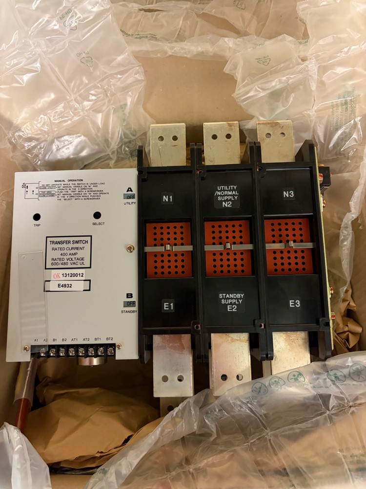 ats automatic transfer switch