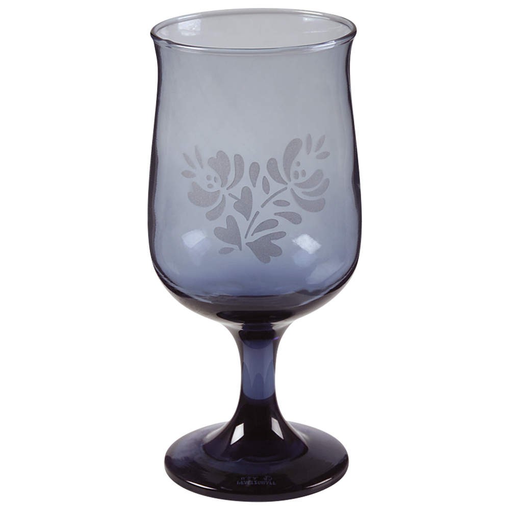 Pfaltzgraff Yorktowne 12 Oz Goblet 5608066