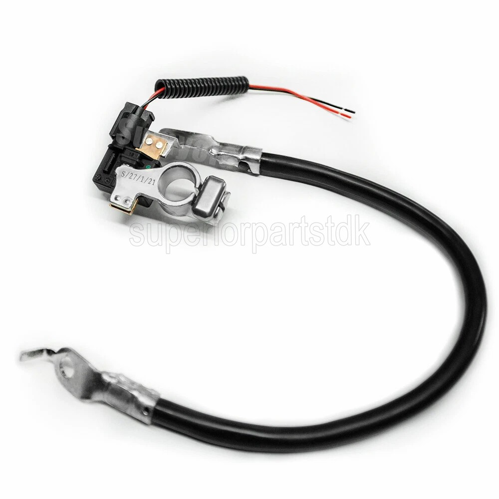 NEW for 2012-2019 Ford Focus Escape Negative Battery Cable Sensor AV6Z-10C679-P