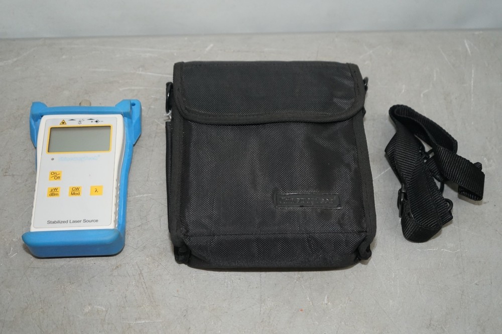 ^ Shineway Tech SLS-21A-7 Stabilized Laser Source #X5311