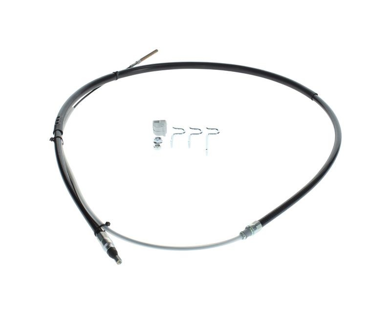 Cable Pull, parking brake BOSCH 1987477693