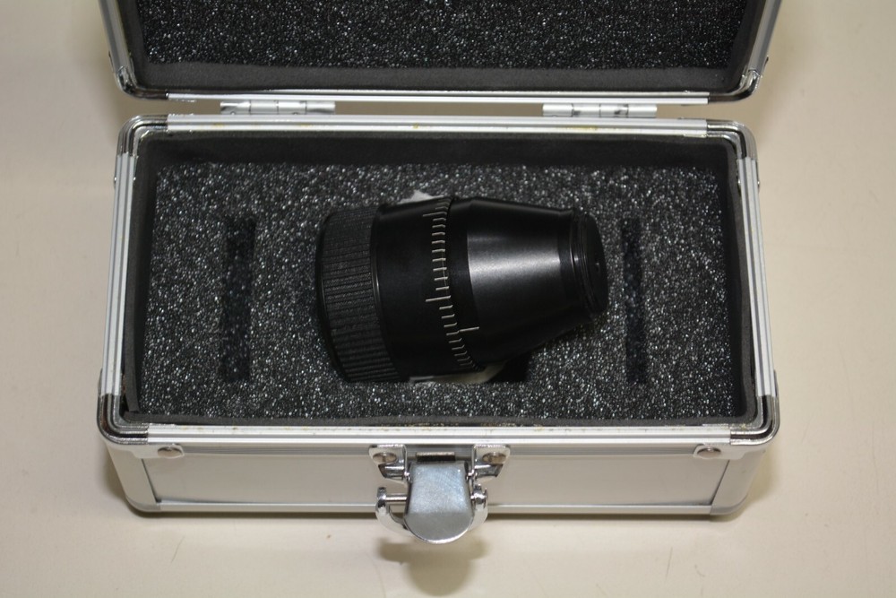 Thorlabs BE5X Variable Optical Beam Expander - Used, Free Shipping