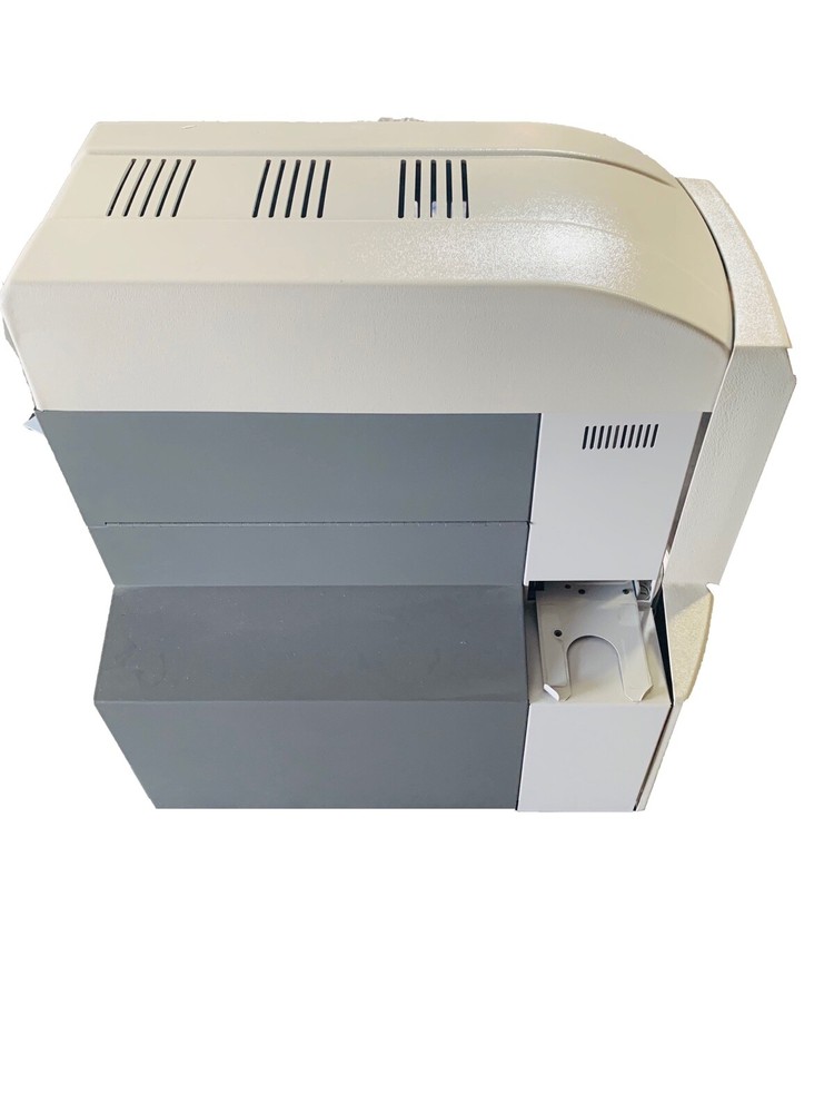 Fully Automatic, CD & DVD Printer/Copier, Rimage Protege II, Perfect Image Prism