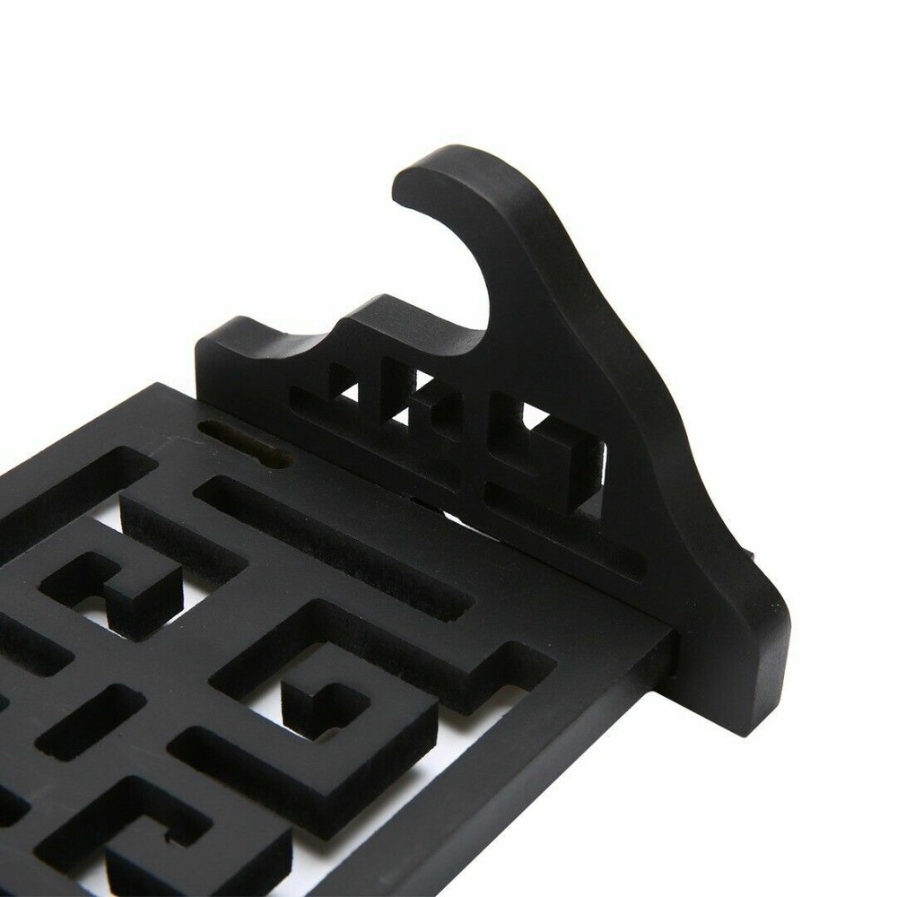 Japanese Samurai Sword Katana Holder Stand Wall Mount Sword Rack Hanger Patterns