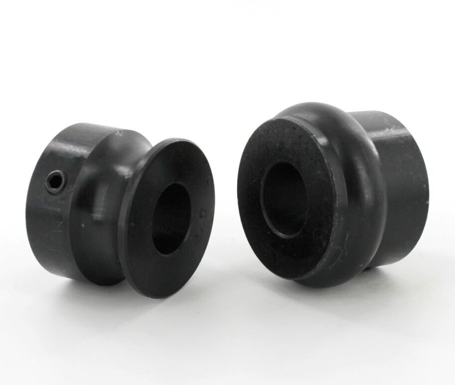 5/8 inch Round Bead Roll Dies Set