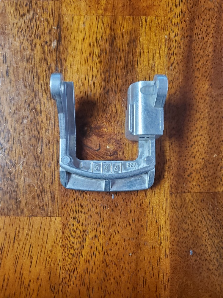 NSS OEM Part # 7293011 Pedal, Foot