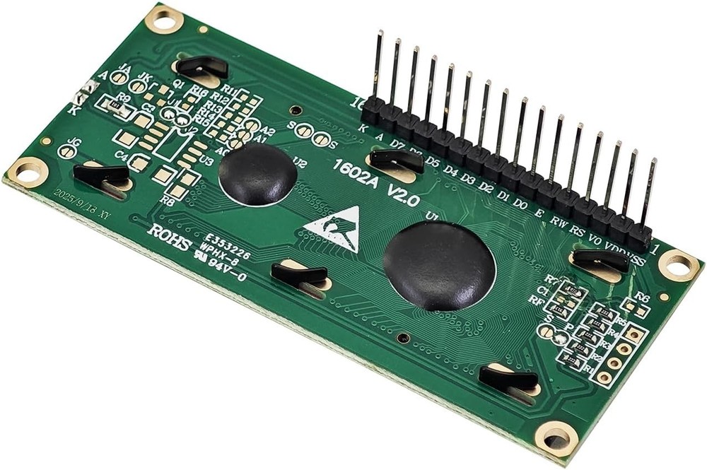 For Aquacal Autopilot Pool Pilot Digital Nano & Plus Replacement Display STK0091
