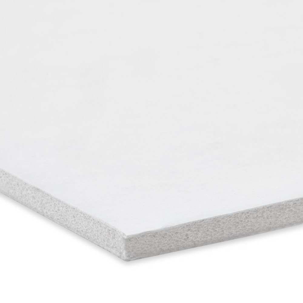 (5 pack) White Foam Board, 20" x 30"