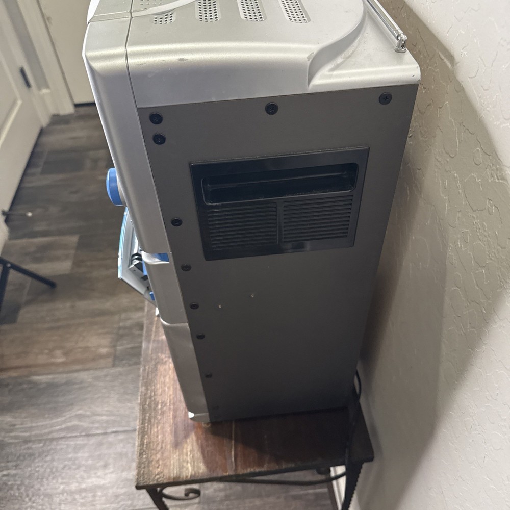 MTV The Singing Machine Karaoke EUC Read Description