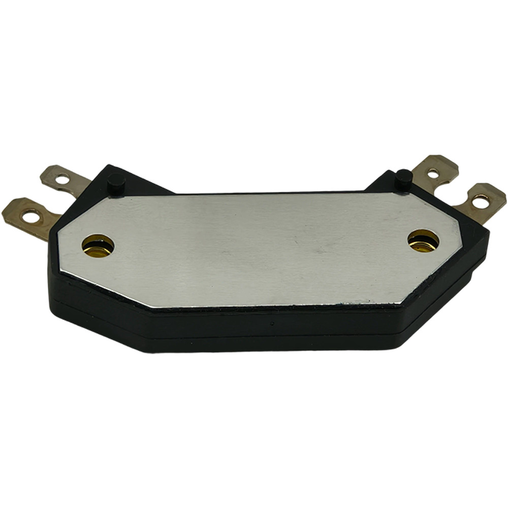 Ignition Control Module 4 Pin HEI Distributor for GM Chevy 1974-1988 Replacement