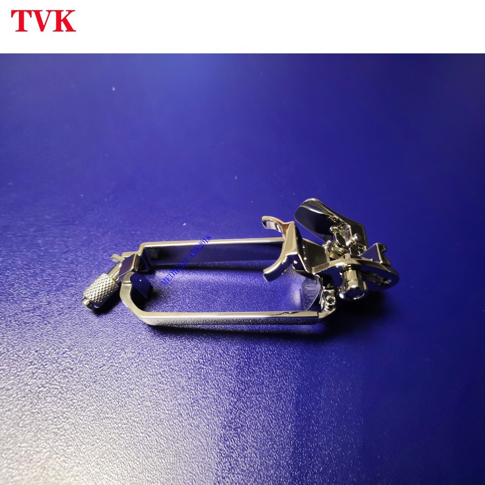 New Biopsy Needle Guide for Sonosite L38/10-5,L38x Ultrasound Probe & Instrument