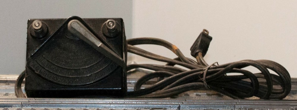 Lionel 1015 Transformer