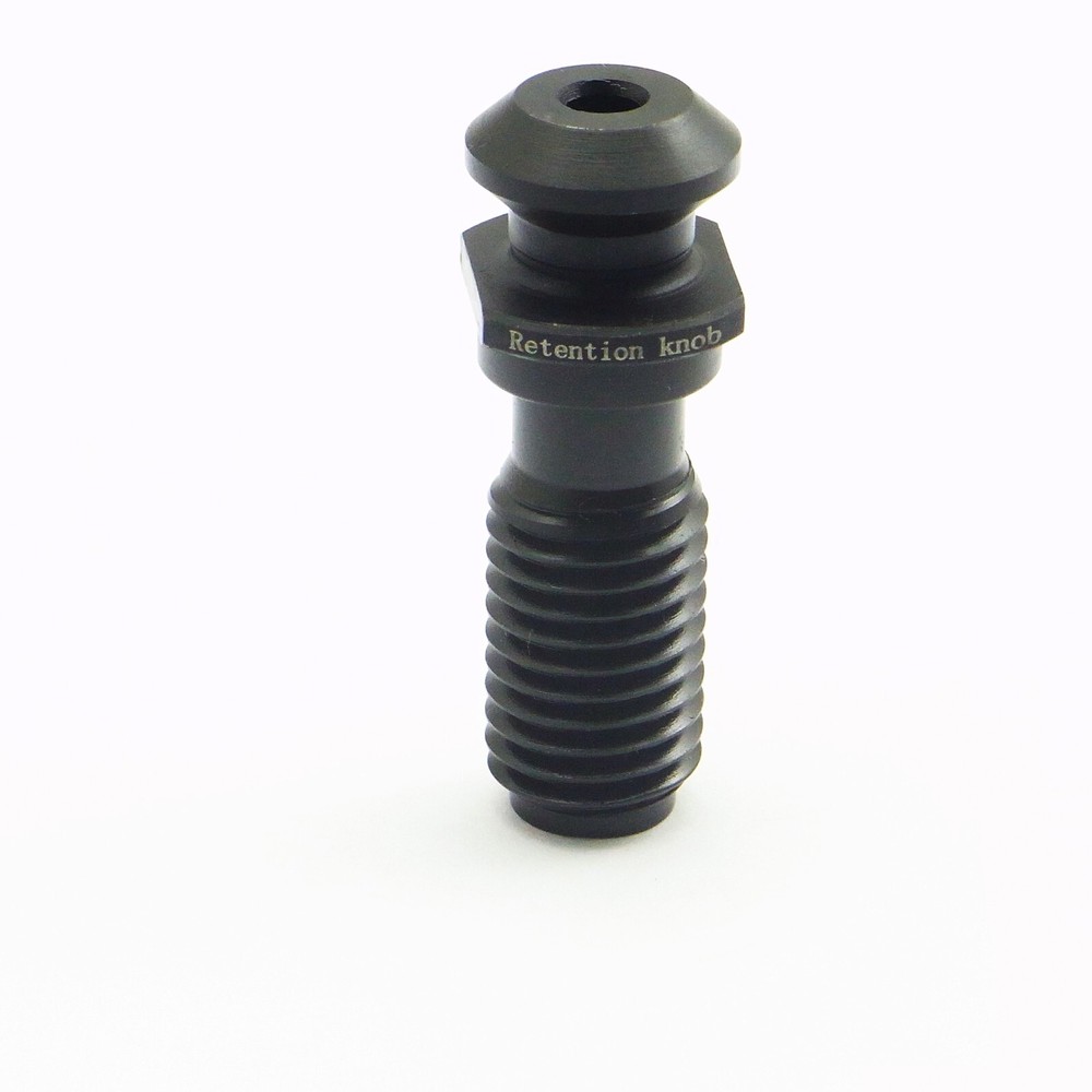 1PC CAT40 5/8-11 COOLANT PULL STUD RETENTION KNOB FOR CNC FEDAL MACHINE
