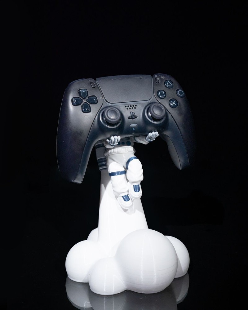Astronaut | Controller Holder
