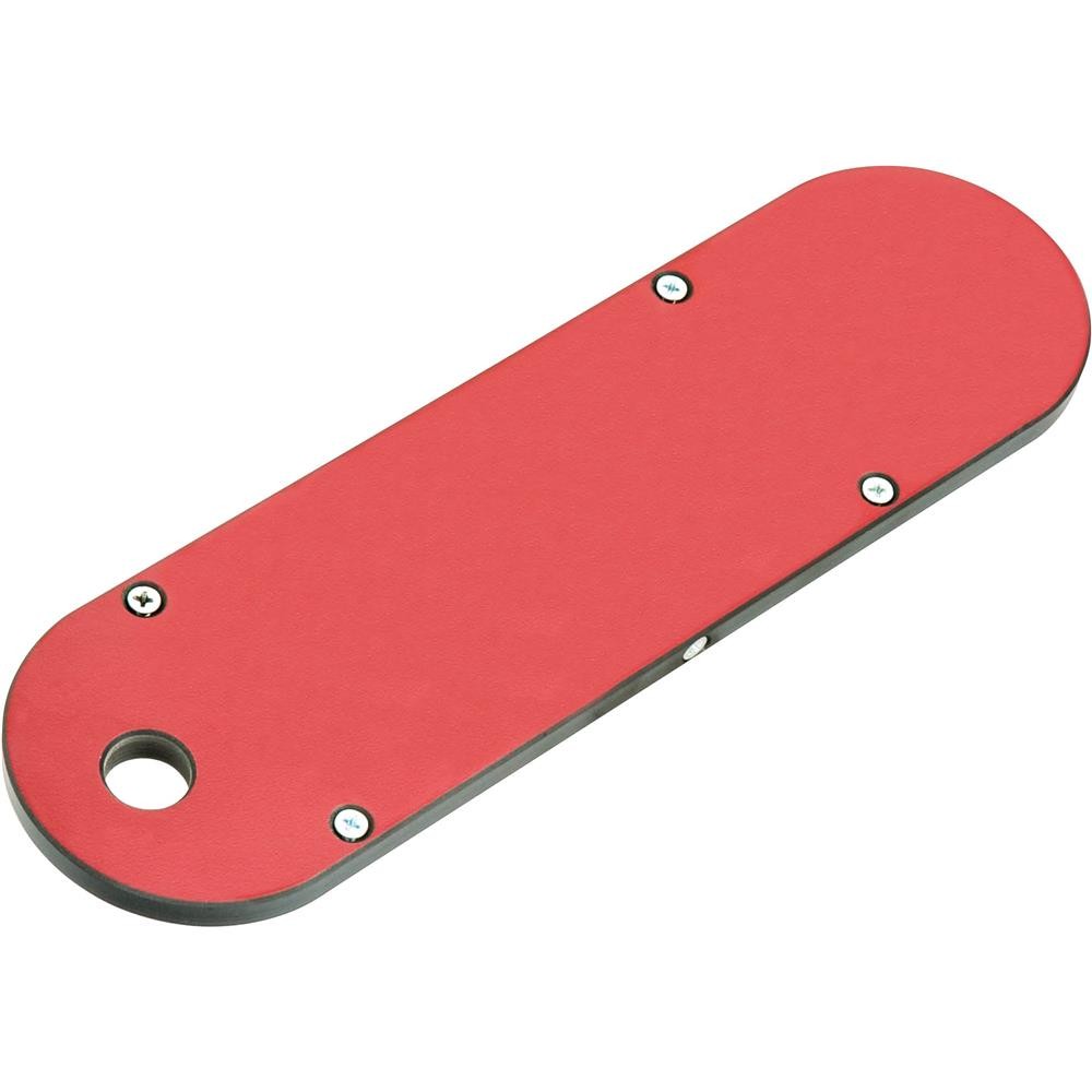 H0632 Zero Clearance Table Saw Insert for Jet