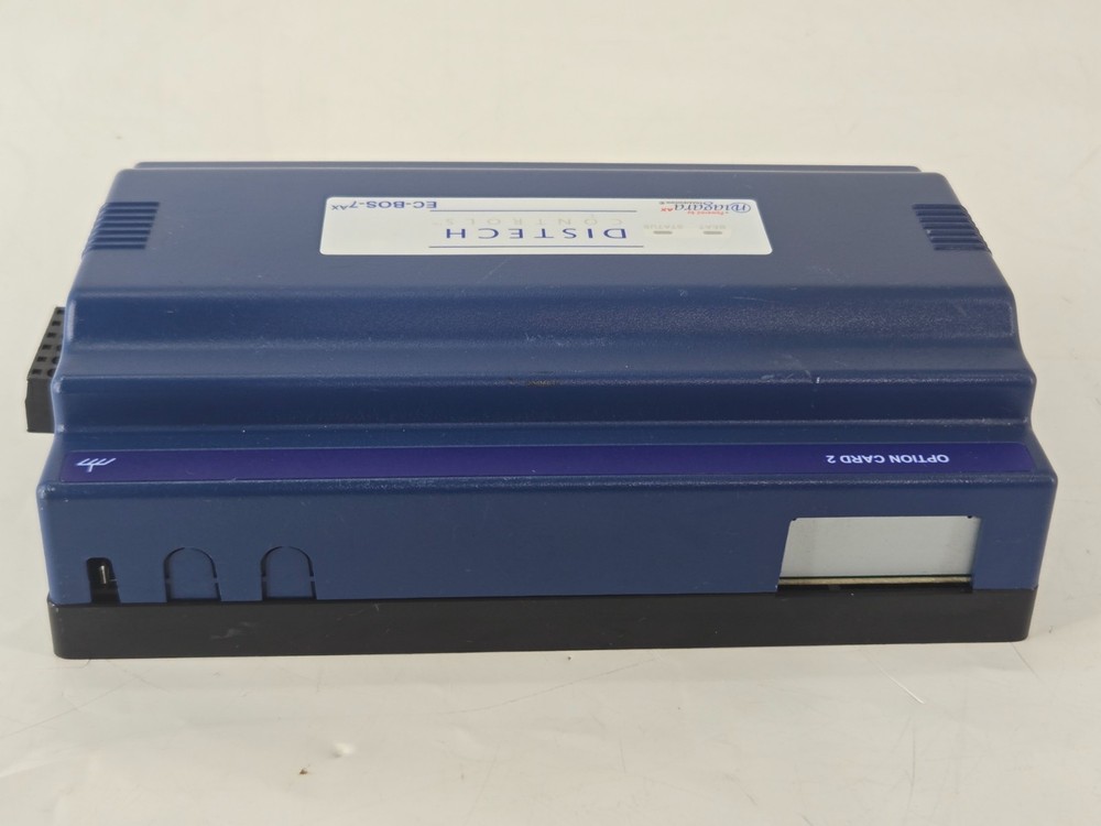 Distech Controls EC-BOS-7AX.