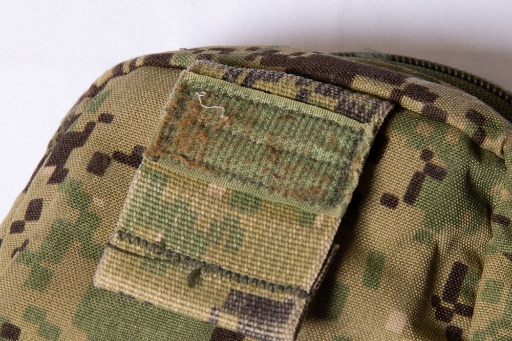 USGI Eagle Industries SOF Medical Pouch AOR2 SOFLCS NSW