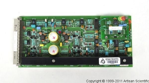 Alcatel-Lucent 92/0345 Module